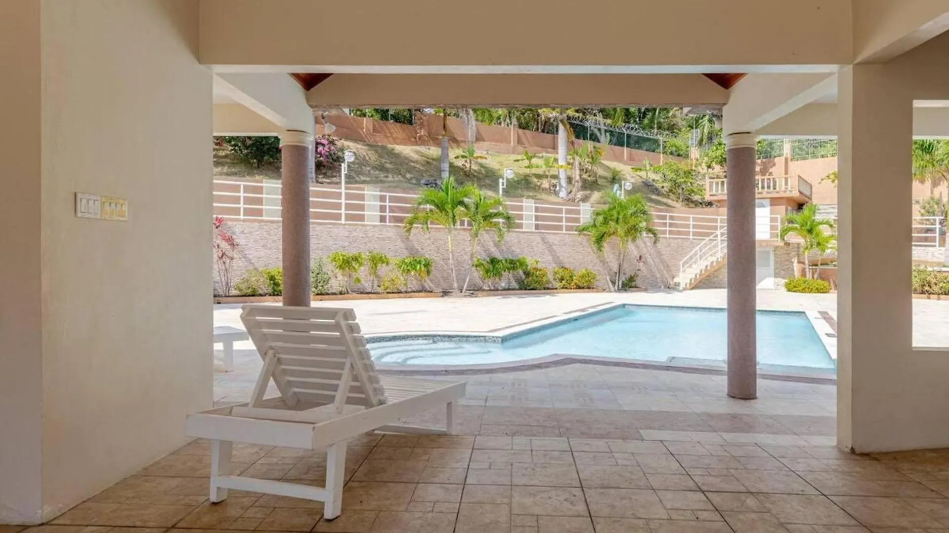 Luxury 2 Bedroom Jamaican Townhouse Ocho Rios Appartamento